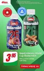 Dino gazetka tydzień 17 Strona 2