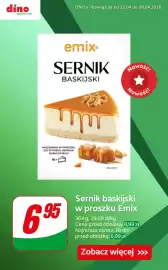 Dino gazetka tydzień 17 Strona 3