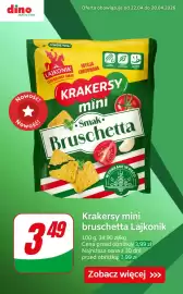 Dino gazetka tydzień 17 Strona 4