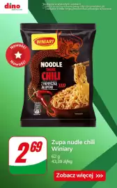 Dino gazetka tydzień 17 Strona 7