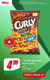 Dino gazetka tydzień 17 Strona 8