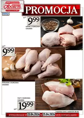 Społem gazetka (ważność do 25-04)