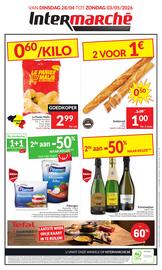 Intermarché folder week 18 Pagina 14