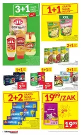 Intermarché folder week 18 Pagina 10