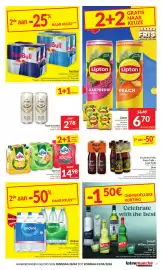 Intermarché folder week 18 Pagina 11