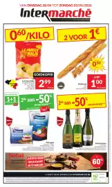 Intermarché folder week 18 Pagina 14
