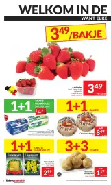 Intermarché folder week 18 Pagina 2