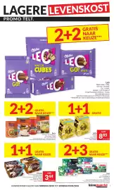 Intermarché folder week 18 Pagina 3