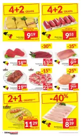 Intermarché folder week 18 Pagina 4