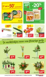 Intermarché folder week 18 Pagina 5