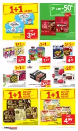 Intermarché folder week 18 Pagina 8