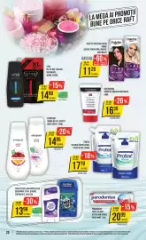 Catalog Mega Image săptămâna 17 Pagină 20