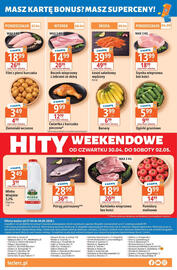 E.Leclerc gazetka tydzień 18 Strona 8