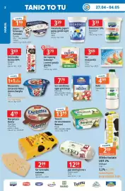 E.Leclerc gazetka tydzień 18 Strona 2