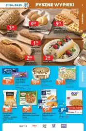 E.Leclerc gazetka tydzień 18 Strona 3