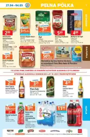 E.Leclerc gazetka tydzień 18 Strona 7