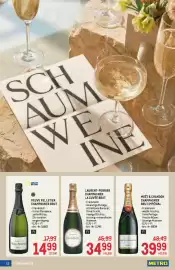 Metro Flugblatt | Getränkehandel Seite 12