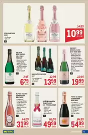 Metro Flugblatt | Getränkehandel Seite 13