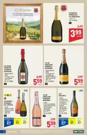 Metro Flugblatt | Getränkehandel Seite 14