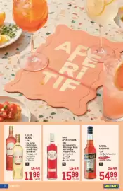 Metro Flugblatt | Getränkehandel Seite 2