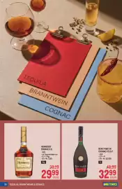 Metro Flugblatt | Getränkehandel Seite 26