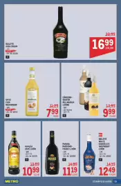 Metro Flugblatt | Getränkehandel Seite 29