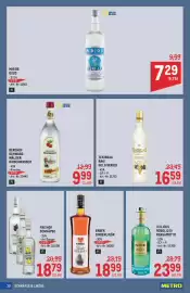 Metro Flugblatt | Getränkehandel Seite 30