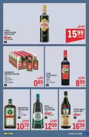 Metro Flugblatt | Getränkehandel Seite 31