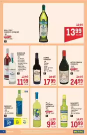 Metro Flugblatt | Getränkehandel Seite 4