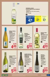 Metro Flugblatt | Getränkehandel Seite 9