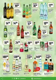 TEMPO leták | Market/Tuty Strana 4