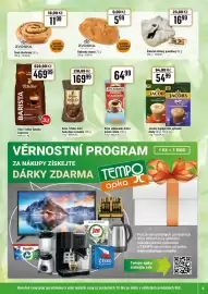 TEMPO leták | Market/Tuty Strana 5
