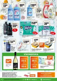 TEMPO leták | Market/Tuty Strana 8