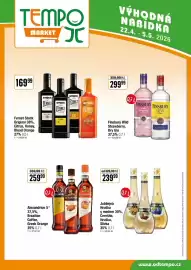 TEMPO leták | Market/Tuty Strana 9