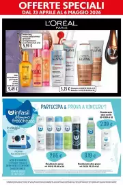 Volantino Maxi Supermercati Pagina 10