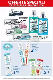 Volantino Maxi Supermercati Pagina 12