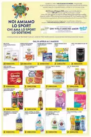 Volantino Maxi Supermercati Pagina 13