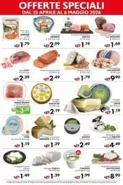 Volantino Maxi Supermercati Pagina 2