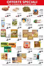 Volantino Maxi Supermercati Pagina 3