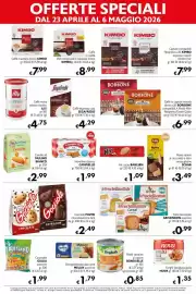 Volantino Maxi Supermercati Pagina 4