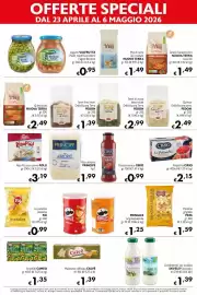 Volantino Maxi Supermercati Pagina 5