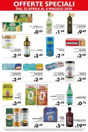 Volantino Maxi Supermercati Pagina 6