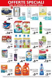 Volantino Maxi Supermercati Pagina 8