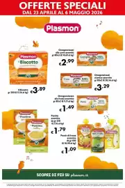 Volantino Maxi Supermercati Pagina 9