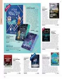 Knižní klub leták Strana 10