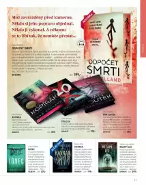 Knižní klub leták Strana 11