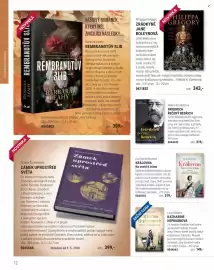 Knižní klub leták Strana 12