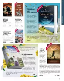 Knižní klub leták Strana 13