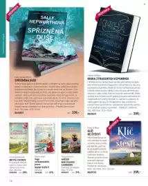 Knižní klub leták Strana 14