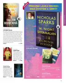 Knižní klub leták Strana 15